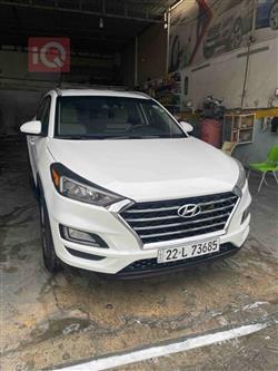 هیوندای تۆکسۆن